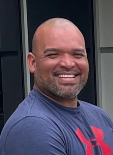 Jimmy Martinez